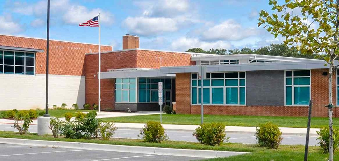 Crofton Elementary School