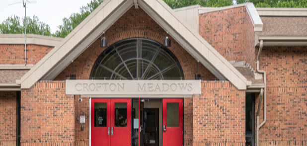 crofton meadows elementary school