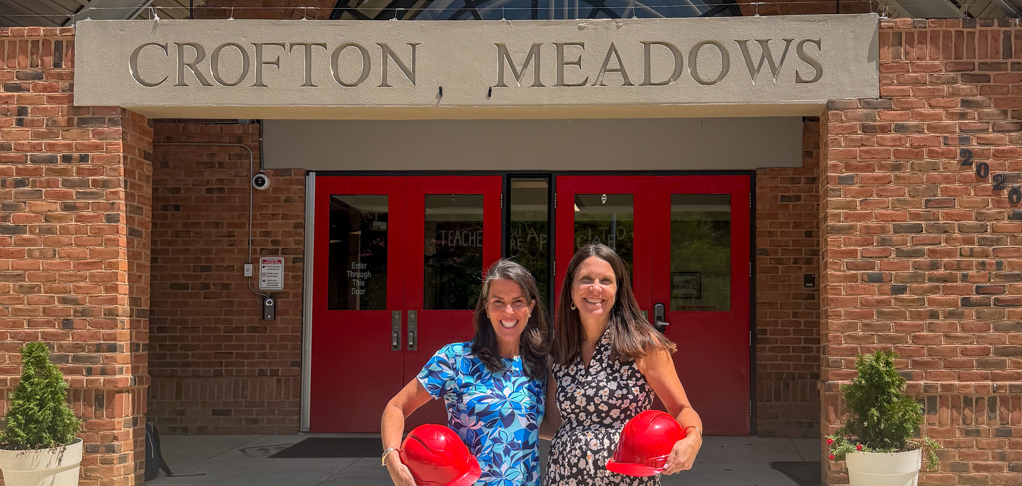 Mrs. Simpson and Mrs. Lee "Building our BEST Together!"