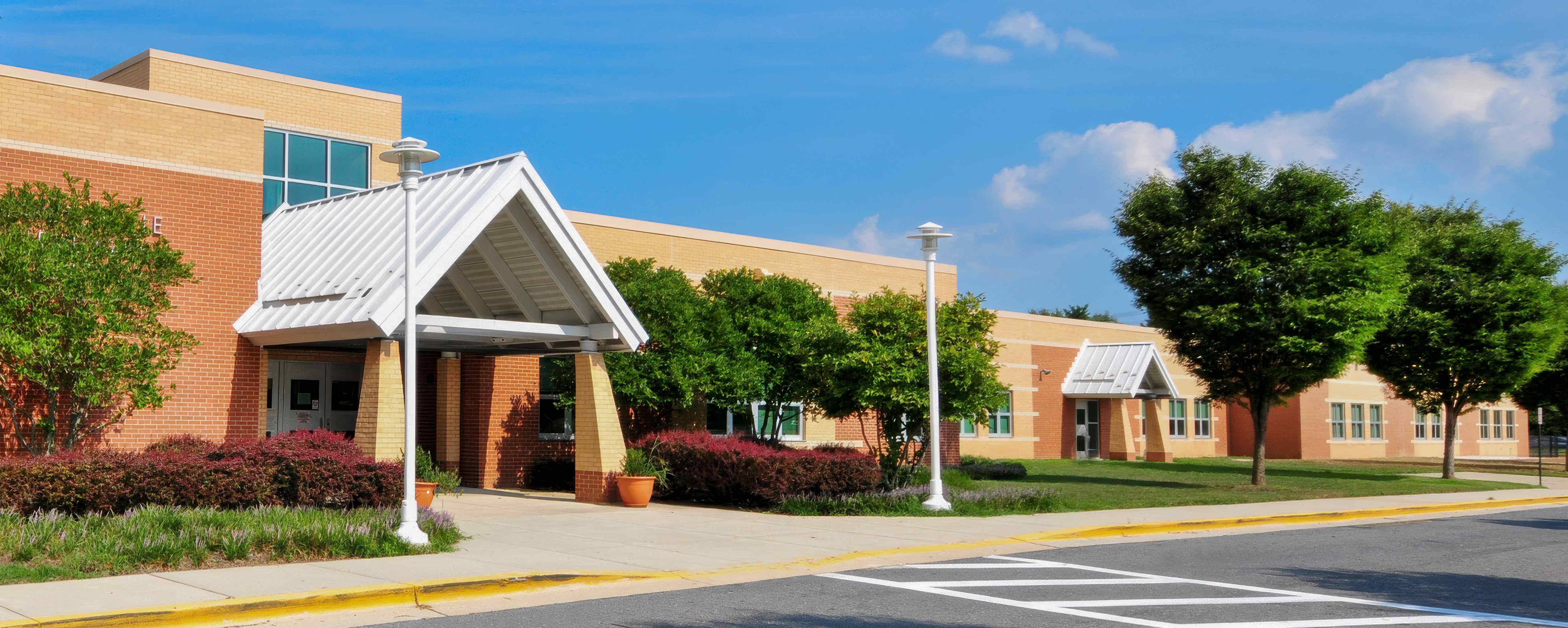 Davidsonville Elementary School