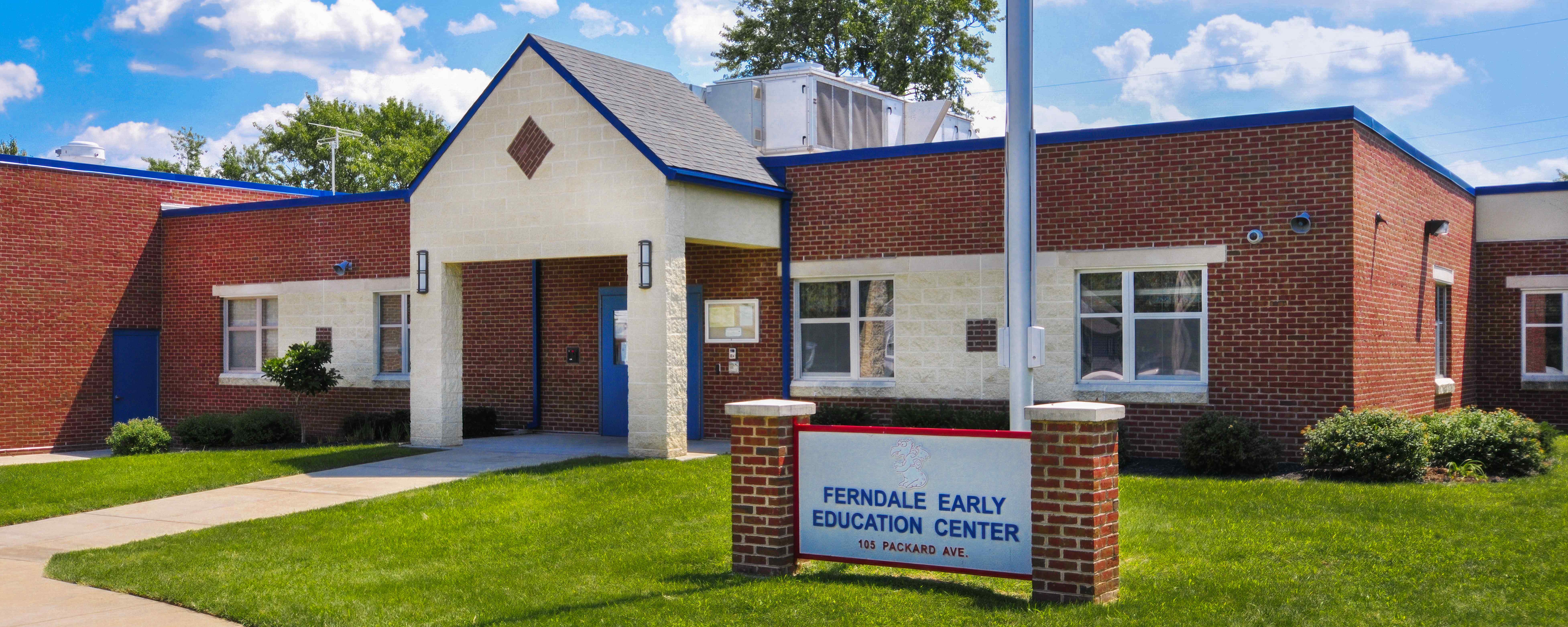 Ferndale Early Education Center