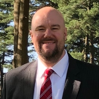Jason Otte - Principal
