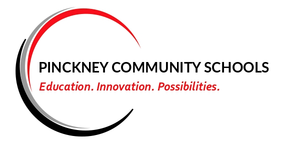 Pinckney Community Schools Logo