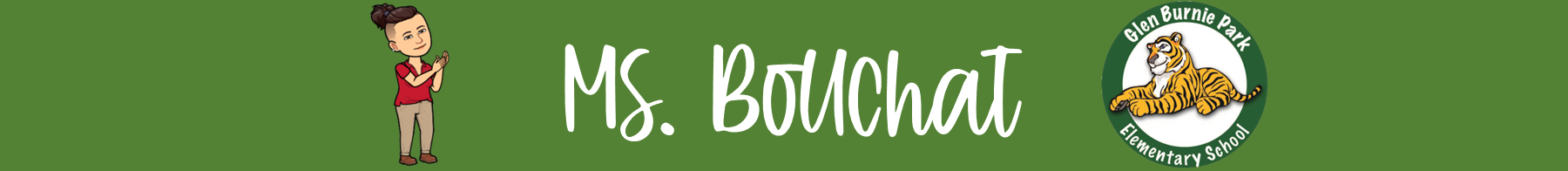 Bouchat Banner