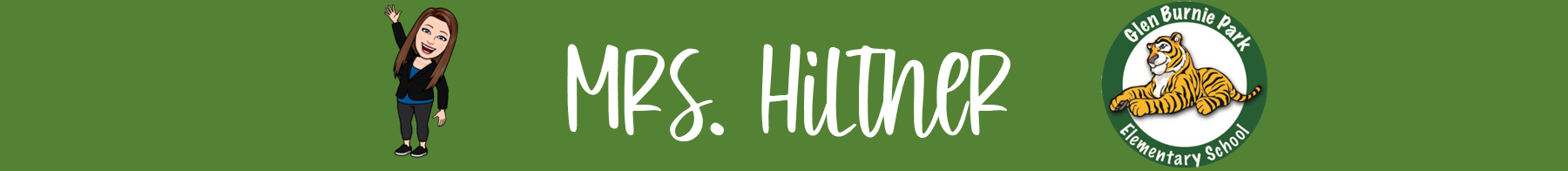 Hiltner Banner