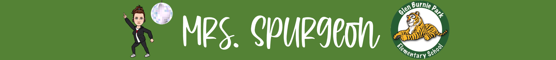 Spurgeon Banner