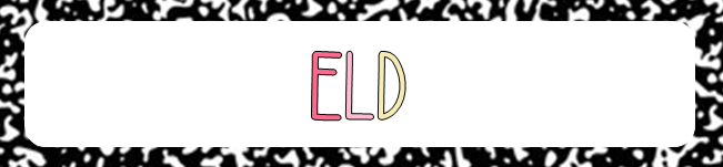 ELD Tag