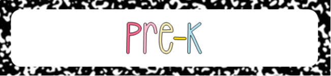 PreK