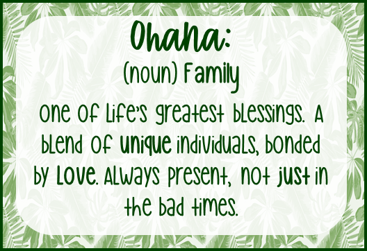 Ohana