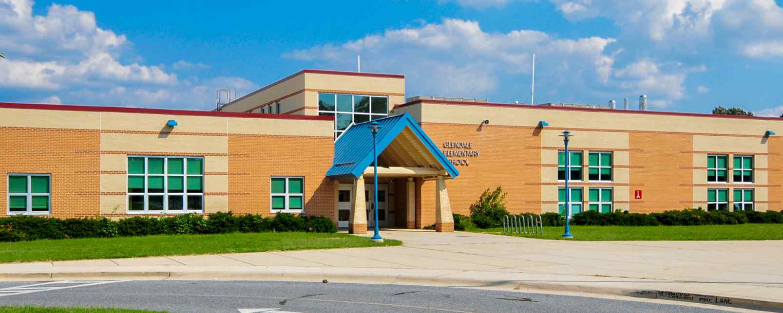 Glendale Elementary School