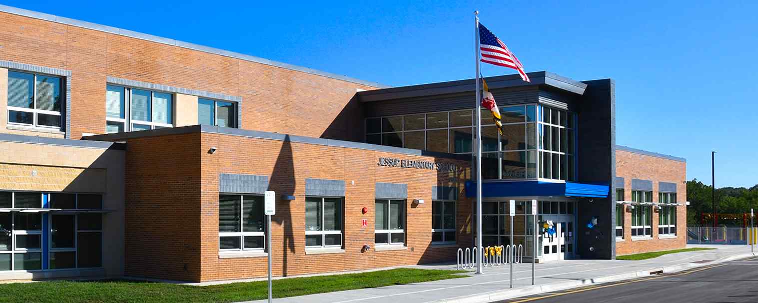 Jessup Elementary School