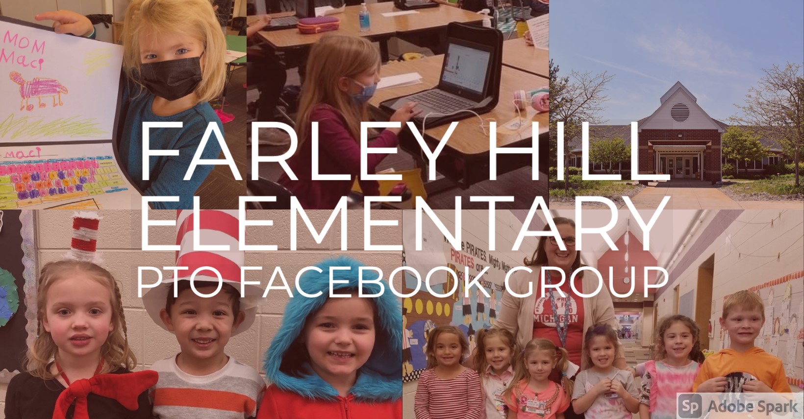 Farley Hill PTO 