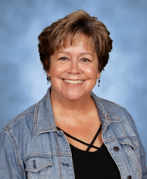Patty Higgins