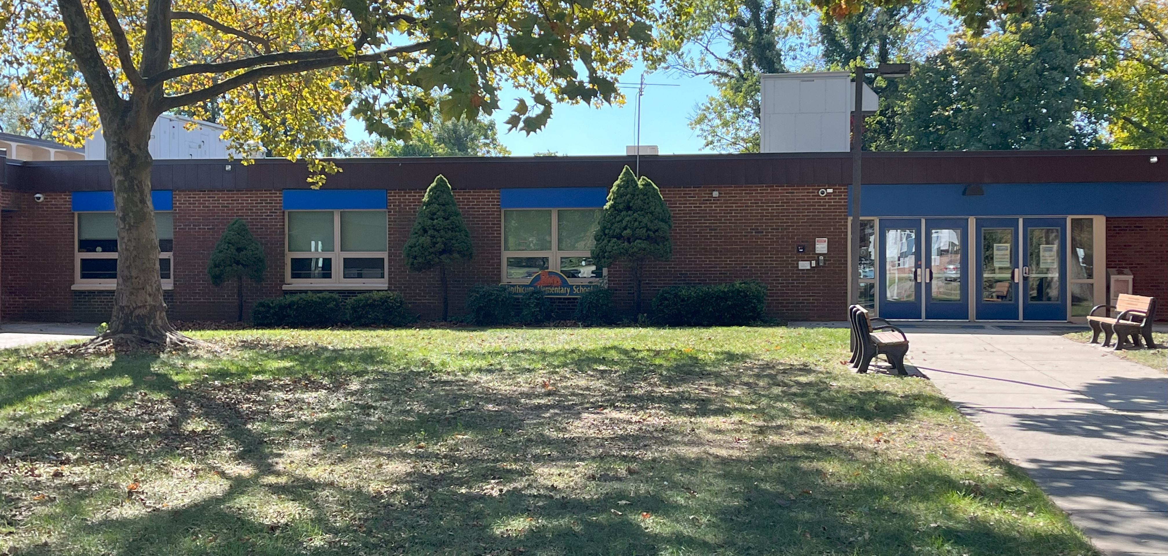 Linthicum Elementary School