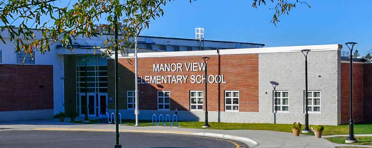 Manor View Elementary School