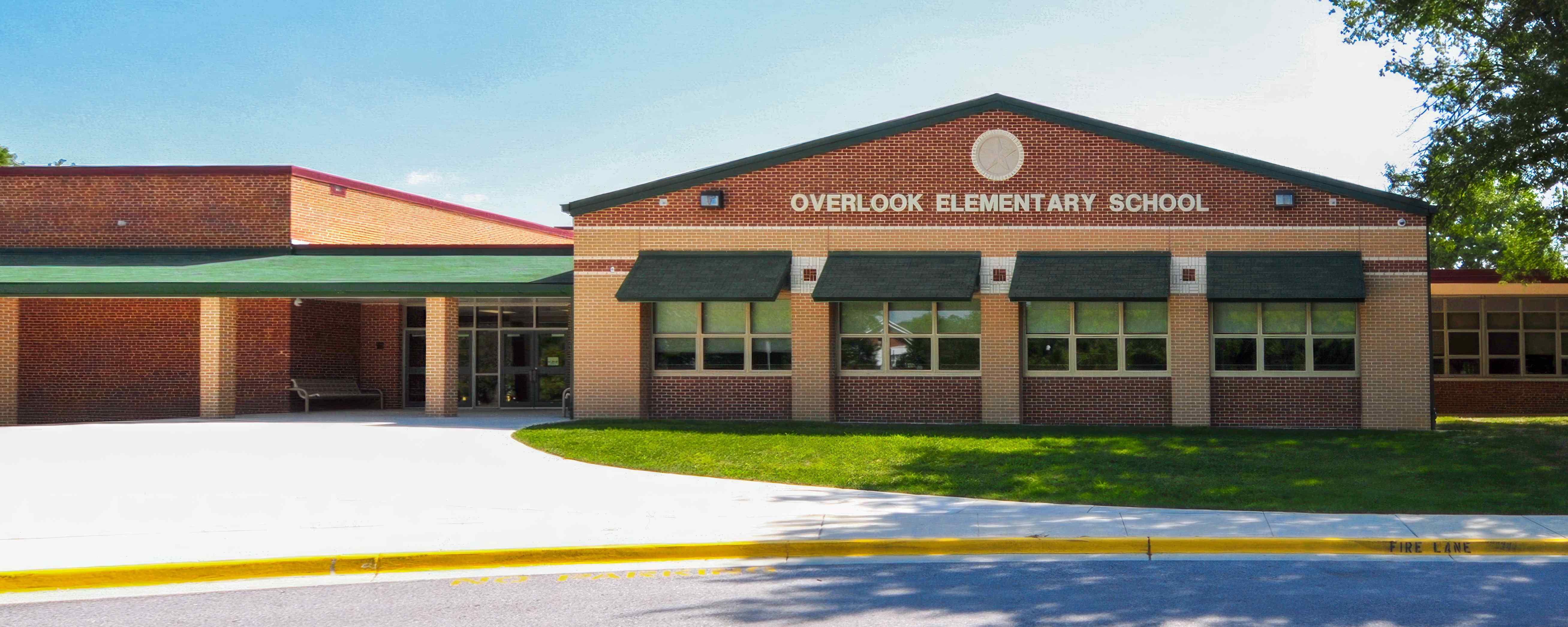 Overlook Elementary School