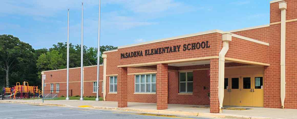 Pasadena Elementary School