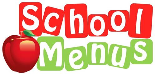 school menu