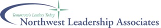 NW Leadership logo