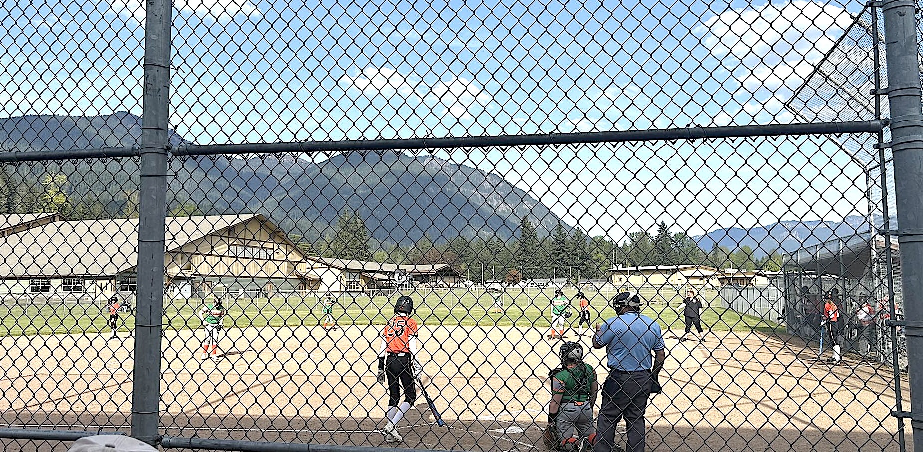 Home Baseball 2025