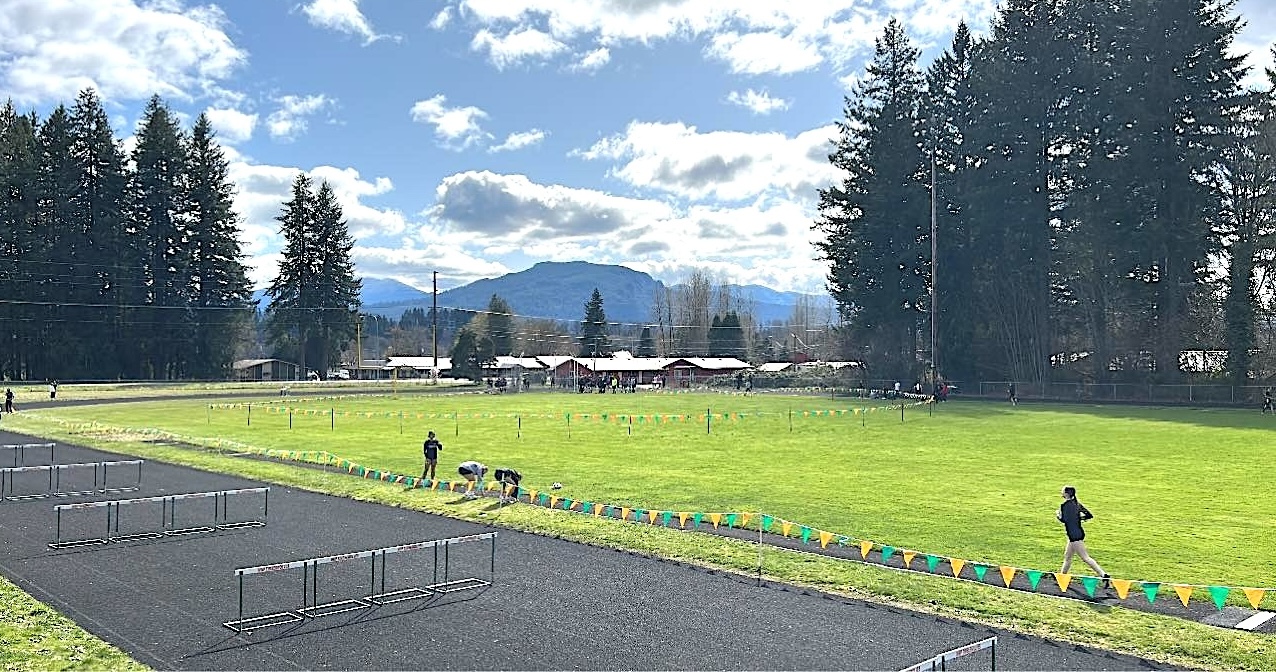 Track Meet