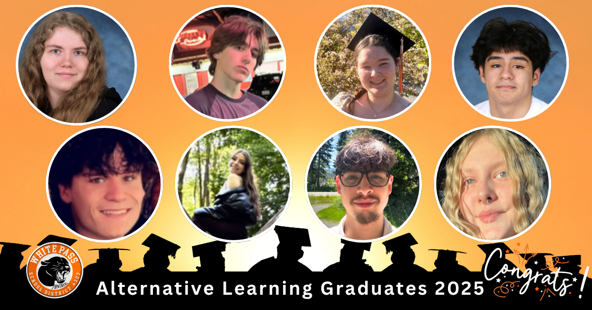 ALE Grads