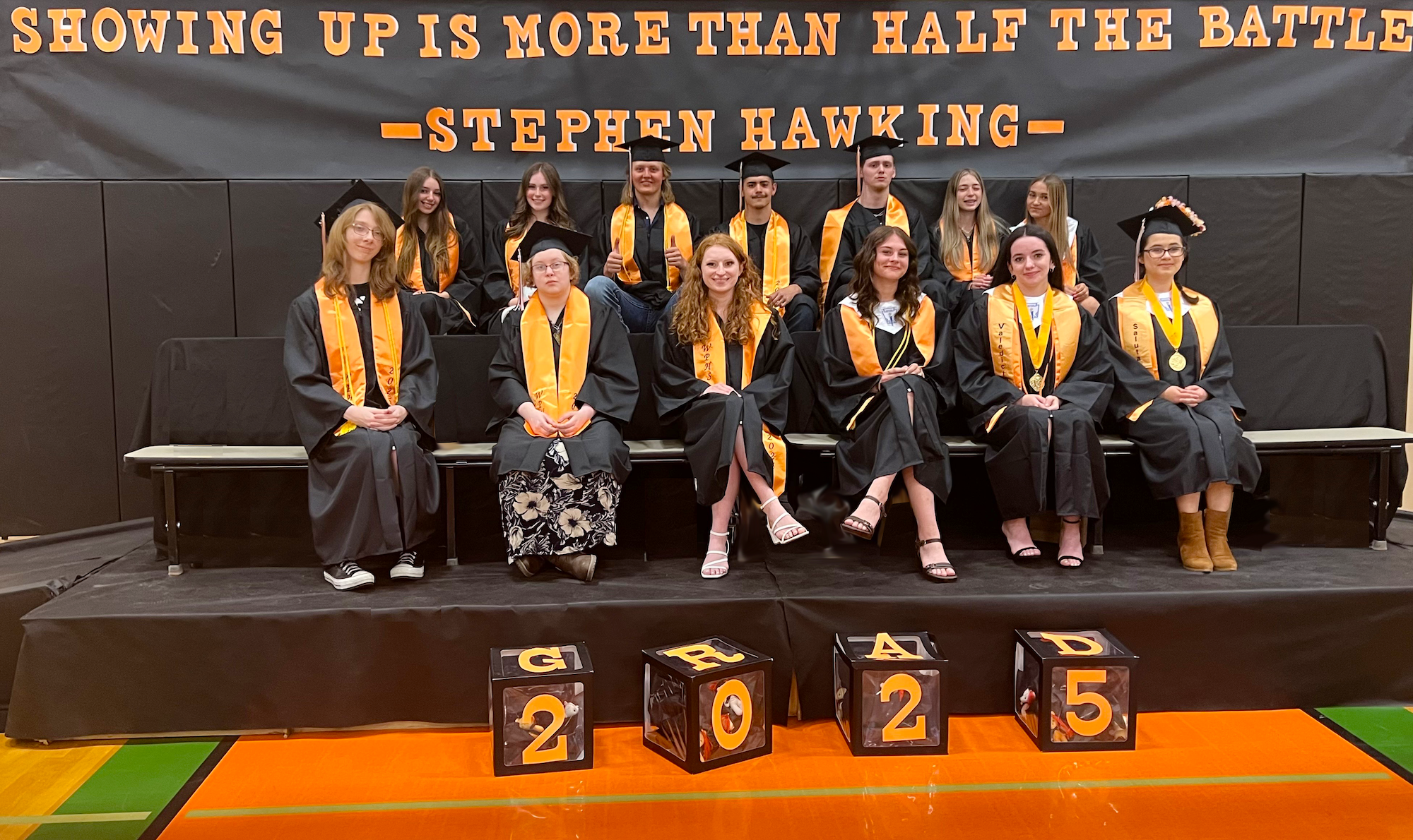 HS Grads