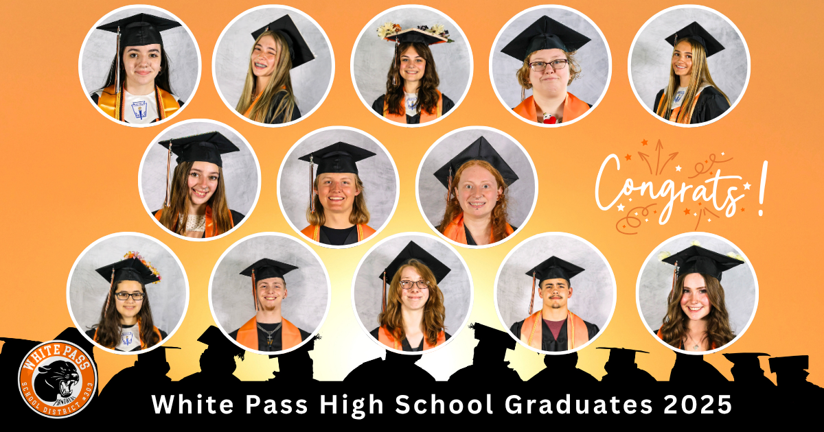 HS Grads headshots