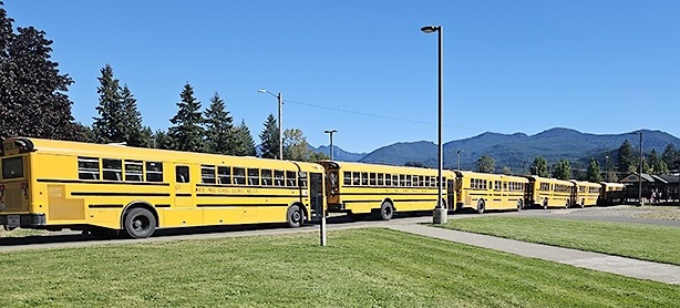 Busses