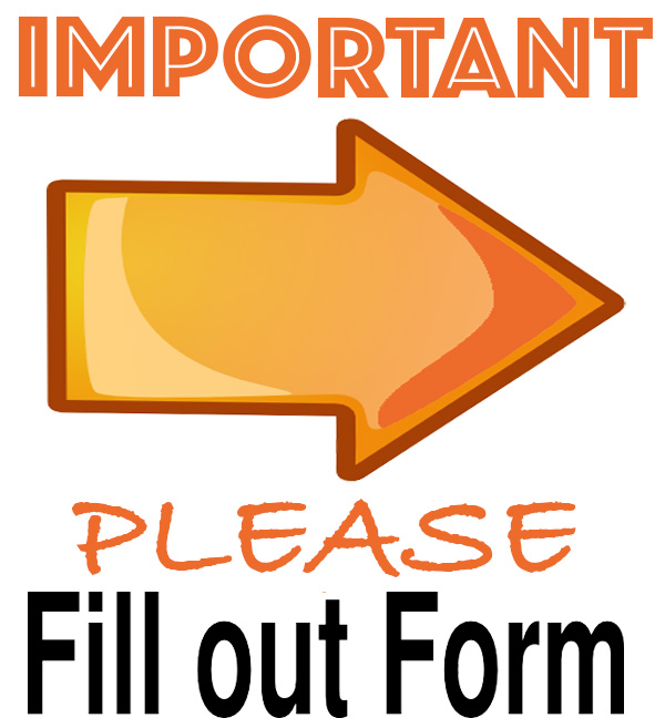 Fill out form