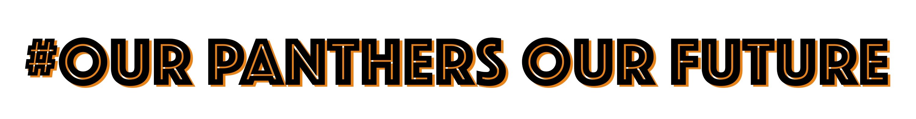 Our Panthers Our Future