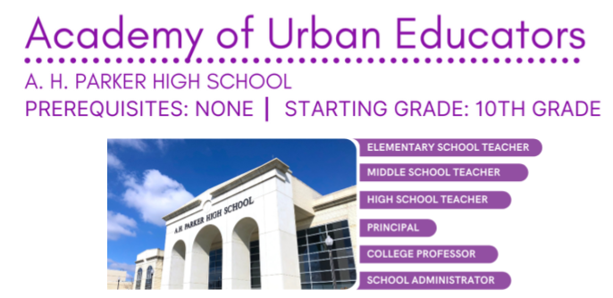Academy of Urban Educators