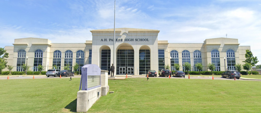 A.H. Parker High School