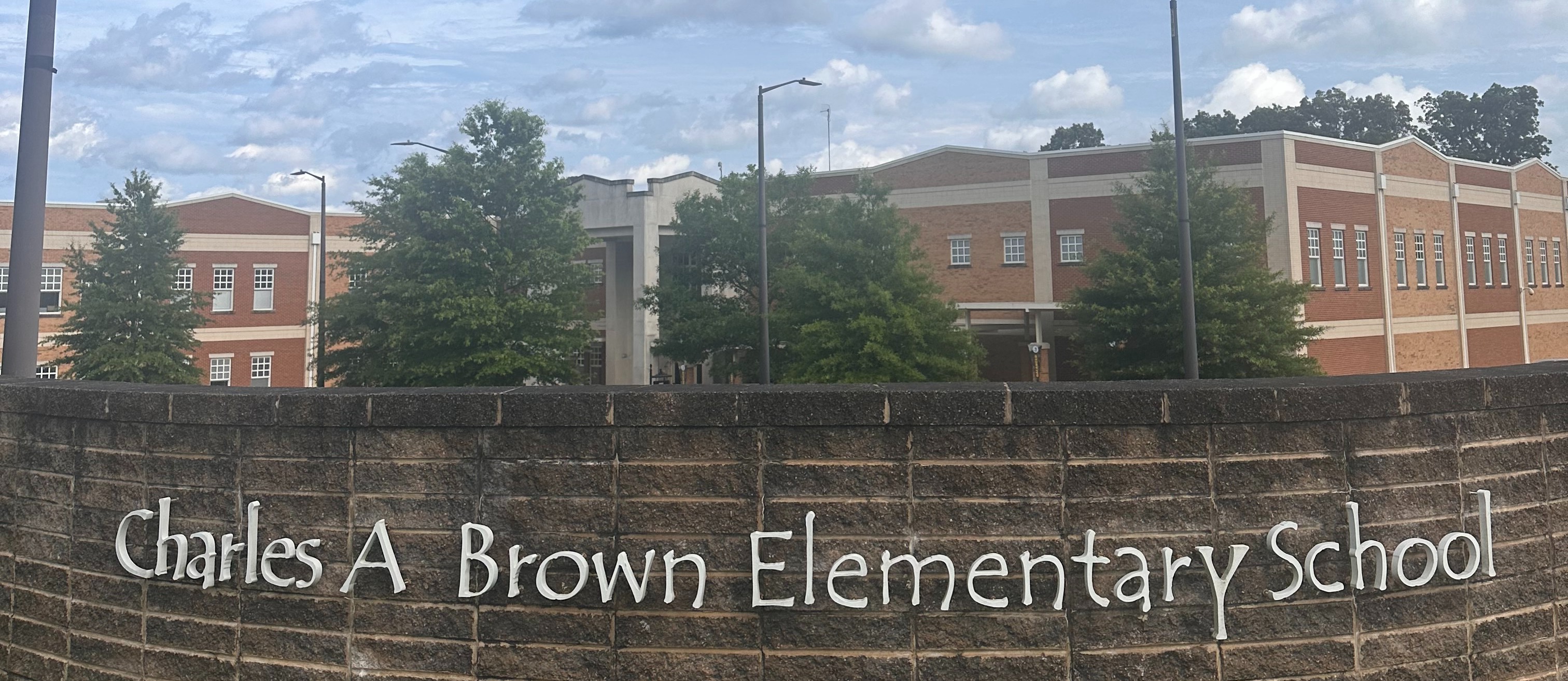 Charles A Brown Elementary