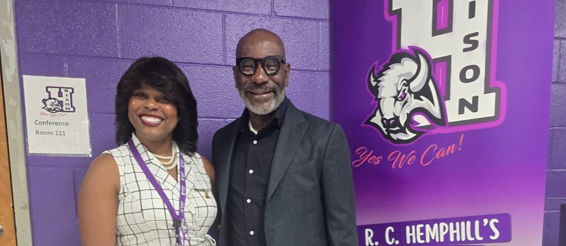 Dr. Warren and Dr. Sullivan