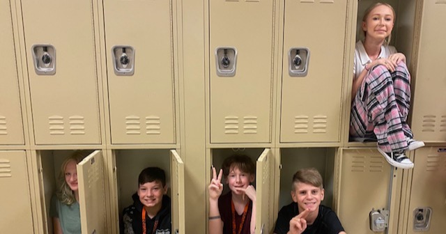 Welcome to 7th Grade