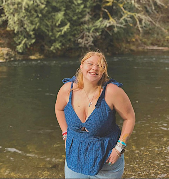 Melody Quick-Leblanc