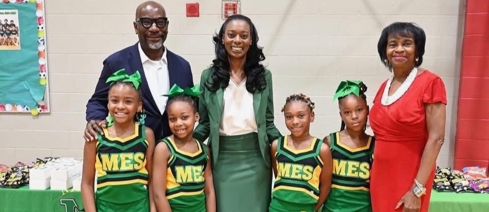 Meet the Principal