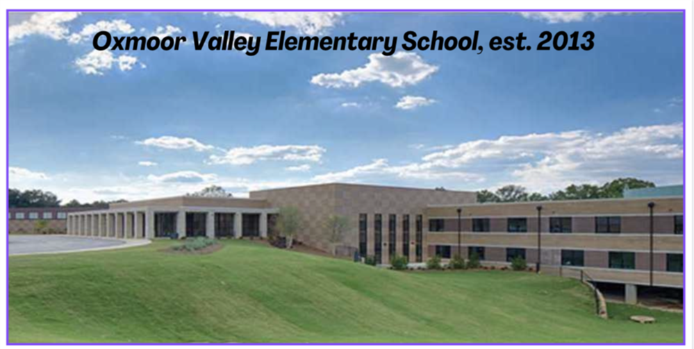 Oxmor Valley Elementary Schools