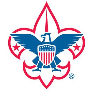 Boys Scouts logo