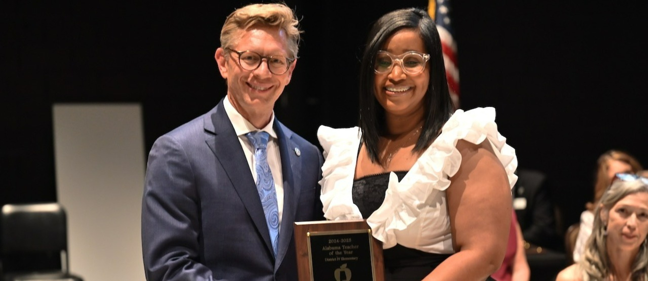Meet Our 2024 Teachers of the Year | Sun Valley Elementary