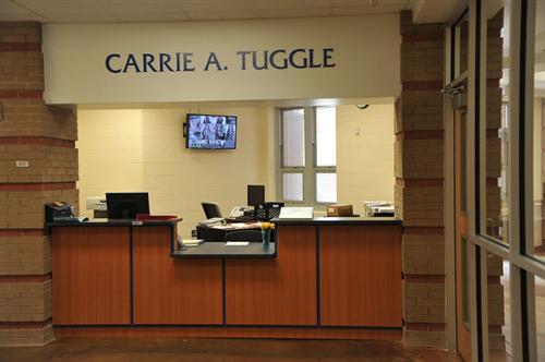Tuggle elementary