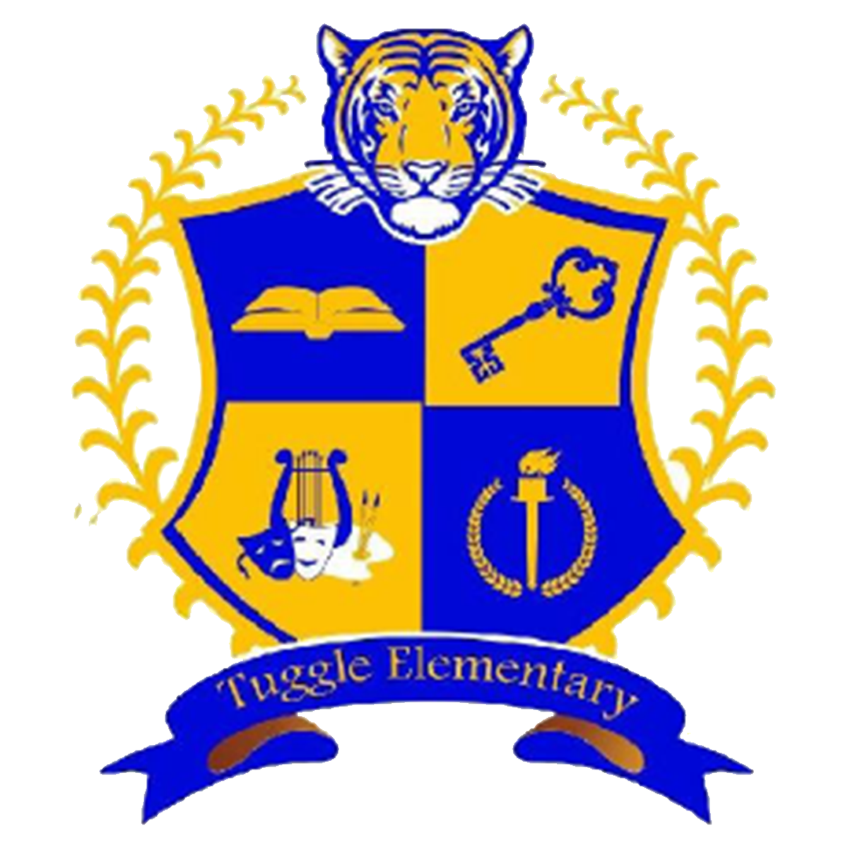 Tuggle School Song Tuggle Elementary School Tuggle School Song Tuggle Elementary School