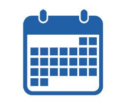 A calendar