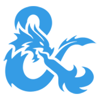 An icon depicting a fire-breathing dragon.