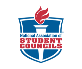 Logo of National Association of Student Councils