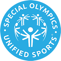 Log of Special Olympics Unified Sports 