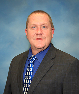 MR. PAUL HOLMGREN Board Member.
