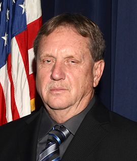 MR. MICHAEL MAZUR Board Member.