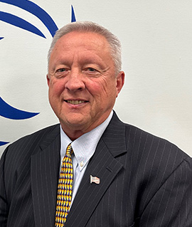 MR. RICHARD ORAVIC Board Member.